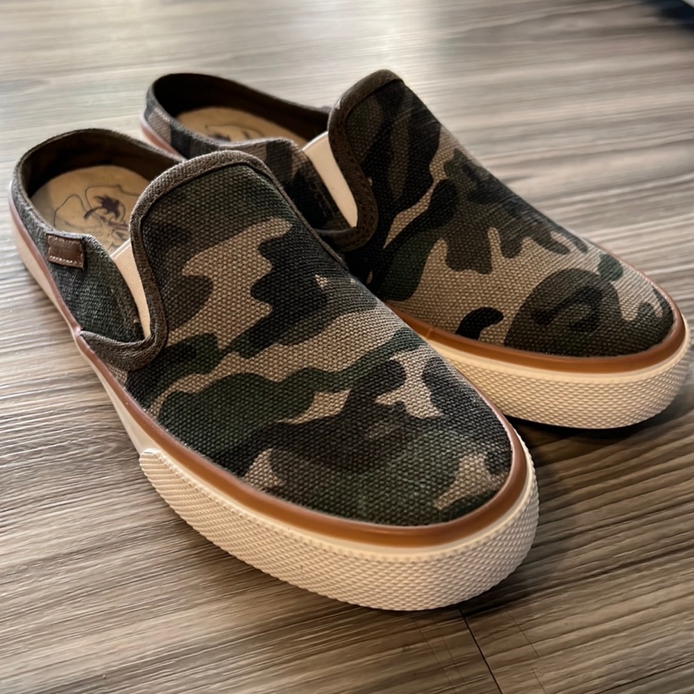 Margaritaville Slip on Shoes